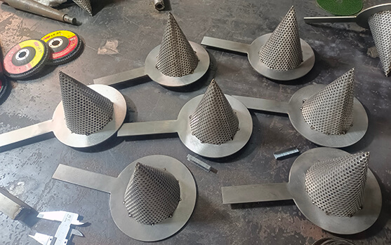 临时过滤器厂家