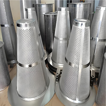 临时过滤器 临时过滤器